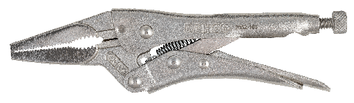 [2952-165] Bahco Uzun ve İnce Çeneli Ayarlı Pense