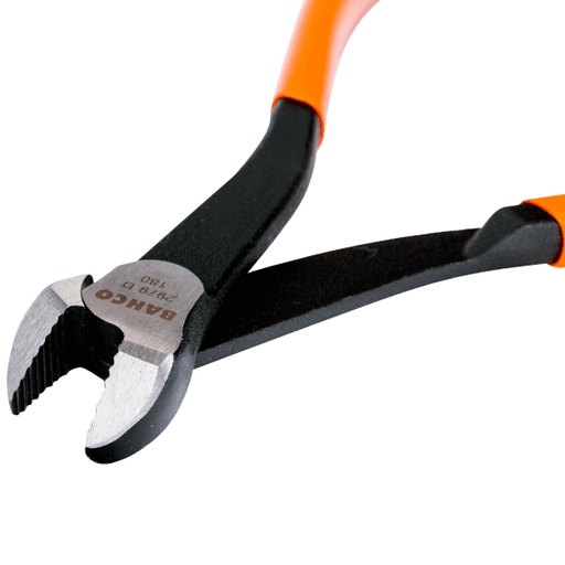 [2979 D-180] Bahco Somun pensesi. 0