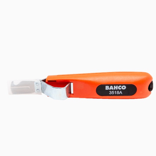 [3518 A] Bahco Kablo sıyırma aleti. 3518ASH yedek bıçak