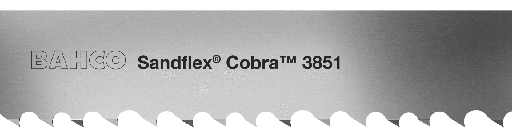 [3851-27-0.9-4/6] Sandflex® Cobra™