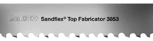 [3853-34-1.1-4/6] Sandflex® Top Fabrikatör