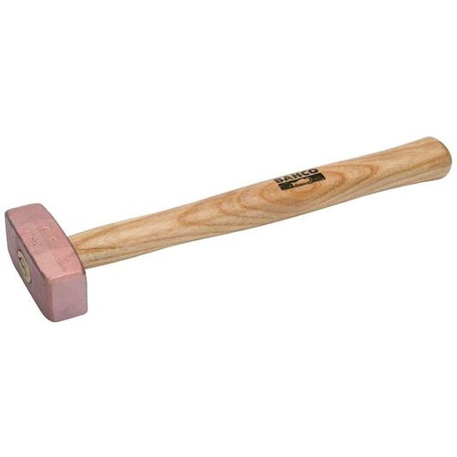 [413020000] Bahco Bakır kafa balyoz çekiç