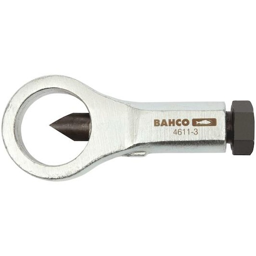 [4611-3] Mekanik somun kırıcı