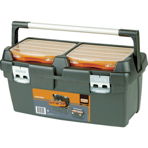 [4750PTB60] Bahco Plastik alet kutusu