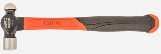 [479F-24] Bahco Fiberglas Saplı Kaportacı Çekici - 680 g