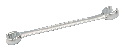 [4M-20-22] Bahco İki ağızlı düz yıldız anahtar