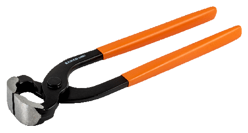 [541D-225] Kerpeten, demir tel