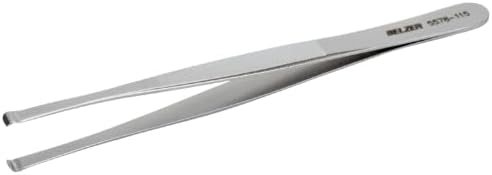 [5578-115] Bahco Montaj cımbızı, paslanmaz çelik, antimanyetik. paslanmaz çelik, anti-manyetik