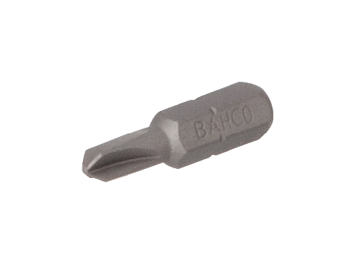 [59S/TS-3] Bahco Standart Tornavida BitsTorq-Set® Metrik - 25 mm