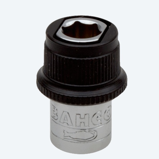 [6709HL] 1/4" bit için 1/4" adaptör