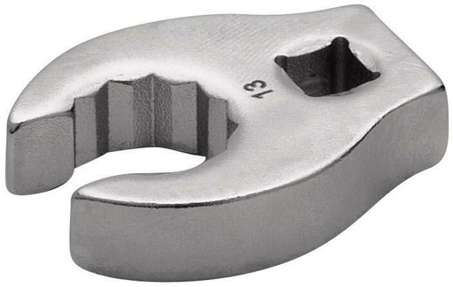 [679-12] 1/4" Somun anahtarı, konik civata