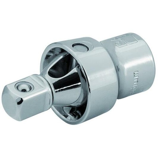 [6968] 1/4'' Universal mafsal, pürüzsüz operasyon