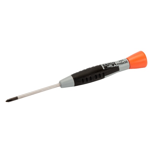 [701-00-50] Bahco Hassas tornavidalar: Phillips