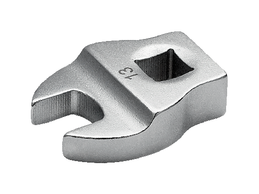 [747-25] Bahco 3/8" Somun anahtarı, açık ağız