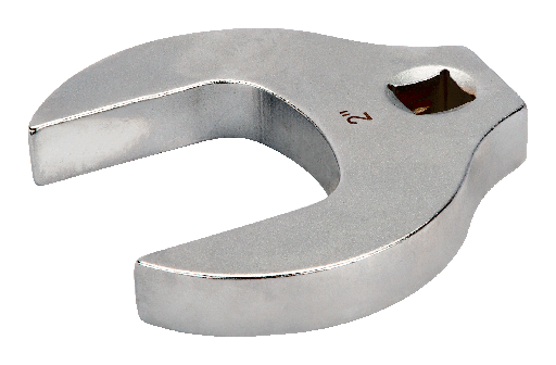 [787-1.1/8] Bahco 1/2" Somun anahtarı, açık ağız