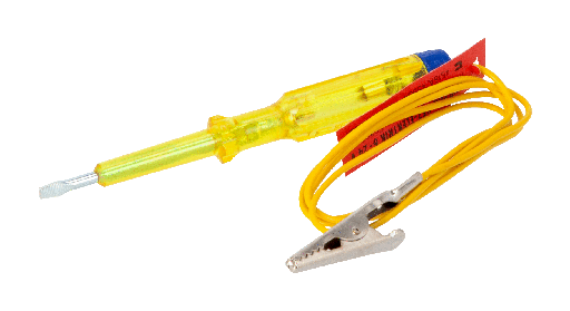 [806-1-3] Bahco Oto test cihazı 6-24V