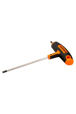 [901T-009-100] T-saplı tornavida,TORX® vidalar için