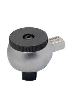 [9R-1/2] Bahco Dikdörtgen Bağlantılı Daire Tipi Cırcır Kafası