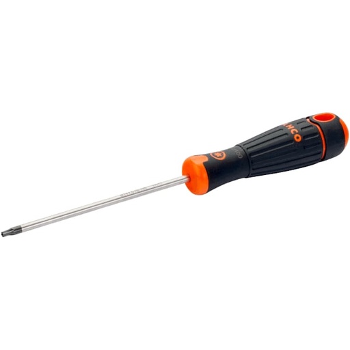 [B141.020.100] Bahco TORX®  sert dayanıklı tornavida
