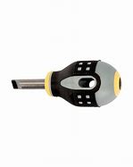 [BE-8340] Bahco ERGO™  Tornavidalar. Yarıklı vidalar için, topaç tip