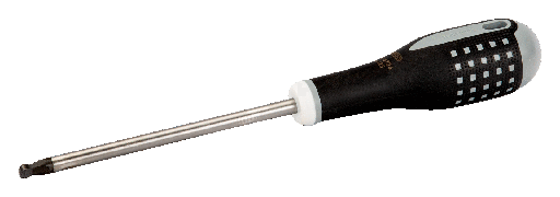 [BE-8710] ERGO™  Tornavidalar. Altıgen vidalar için