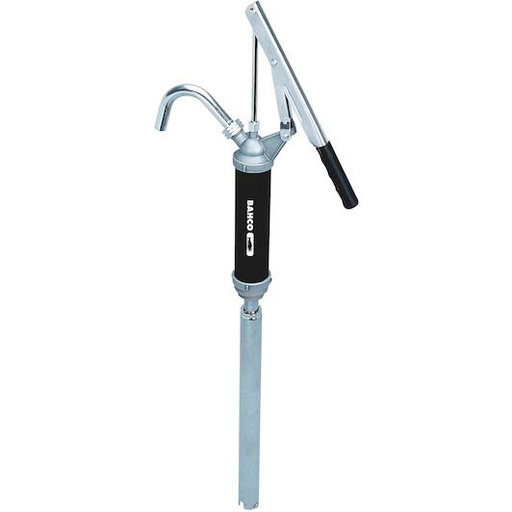 [BOD60] Varil pompası