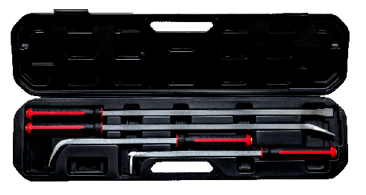 [BPBLS4] Uzun Levye Seti