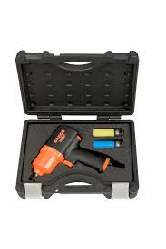 [BPC816] Bahco 3/8'' Havalı somun sökme kompozit gövde