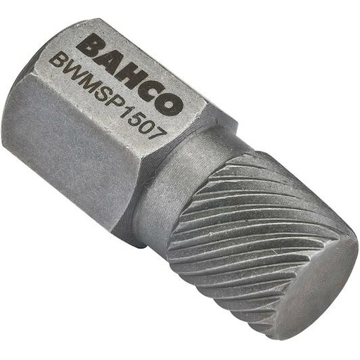 [BWMSP1504] Bahco Saplama Sökücü Bits