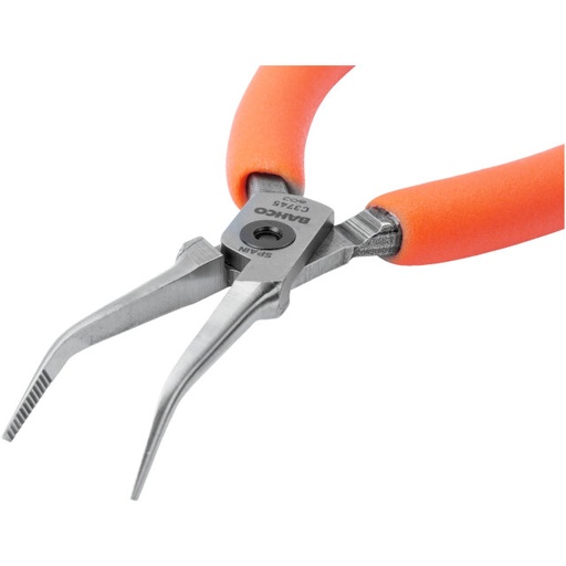 [C3745IP] Bahco Karga Burnu Keski, 45º eğim