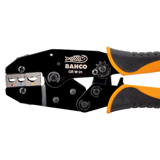 [CR W 01] Bahco Kablo Sıyırma Pensesi