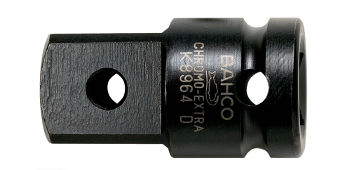 [K7764D] Bahco Adaptör  1/2” - 3/4”