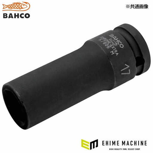 [K7806M-10] Lokma,1/2”, Uzun seri