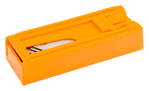 [KBGH-5P-DISPEN] Bahco Kanca bıçak, 5 birim