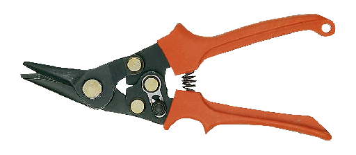 [MA225L] Bahco Havacılık kombine makasları