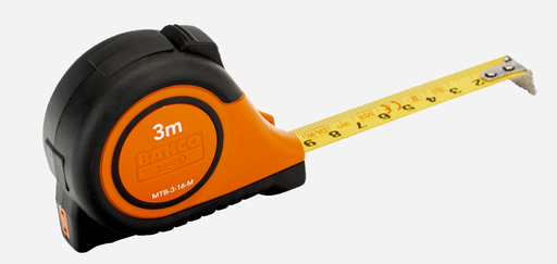 [MTB-8-25-M-E] Metre