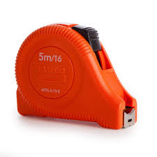 [MTG-5-19-E] Bahco Metre