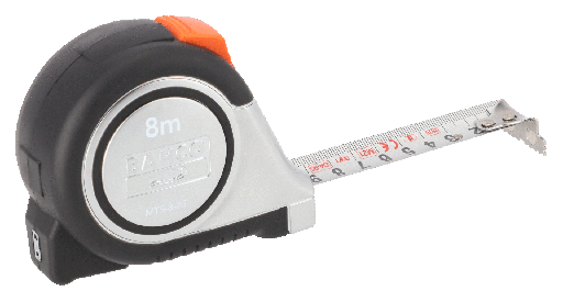 [MTS-5-25] Bahco Metre