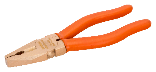 [NSB400-200] Bahco Kıvılcım çıkarmaz üniversal pense