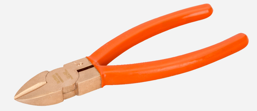 [NSB402-160] Bahco Kıvılcım çıkarmaz yan keski