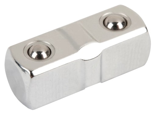 [R6964A] Bahco 1/4 inç Kare Uçlu Erkek - Erkek Adaptör