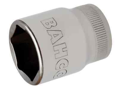 [SB7800SM-30] Bahco Standart lokma, 1/2" kare şaft. Altıgen profil, metrik ölçü