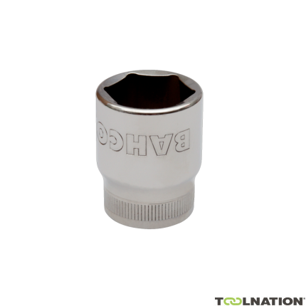 [SB7800SM-36] Standart lokma, 1/2" kare şaft. Altıgen profil, metrik ölçü