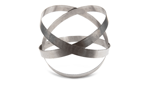 [3850-27-0.9-5/8] Bahco Bahco Şerit Testere 3850-27-0.9-5/8