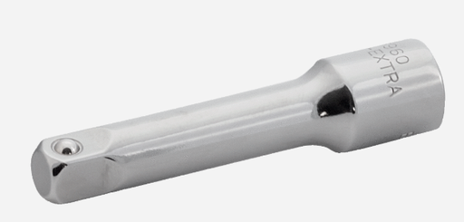 [6960-11] 1/4" Tırtıklı Uzatma Kolu