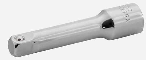 [6960-1] Bahco 1/4' Kare Sürücü Uzatma Çubuğu 25mm